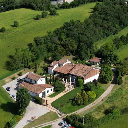 B&B Corte delle Rose-3